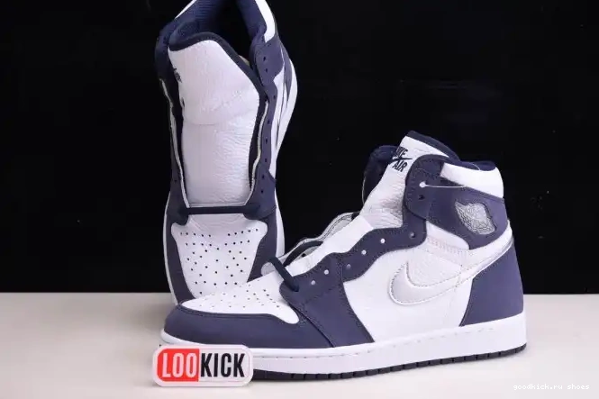 Cheap Retro (2020) High AIR Jordan DC1788-100 Midnight Navy 1 0605